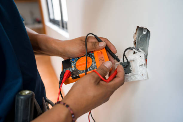 Best Electrical Outlet Repair  in Nambe, NM