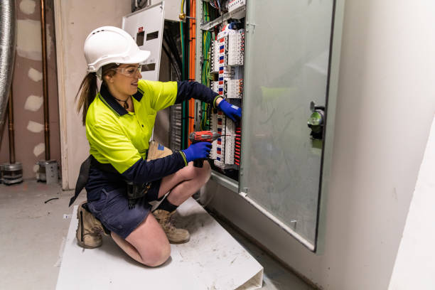 Best Affordable Emergency Electrician  in Nambe, NM