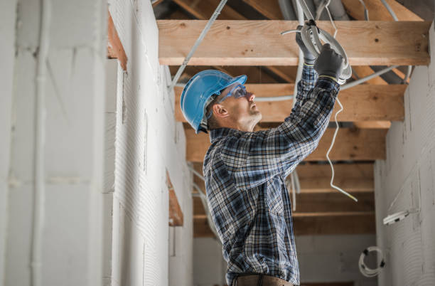 Best Electrical Contractors for Businesses  in Nambe, NM