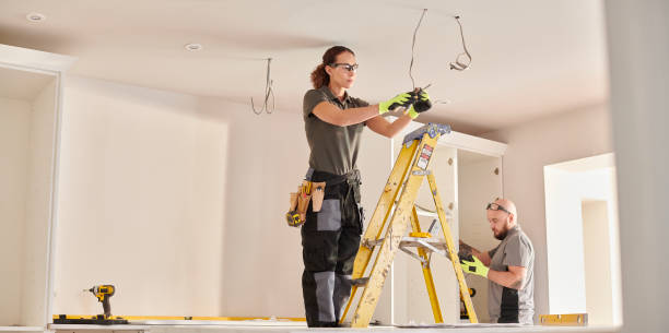 Best Generator Installation Services  in Nambe, NM