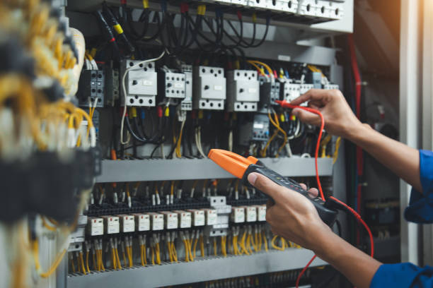 Best Emergency Electrical Repair  in Nambe, NM