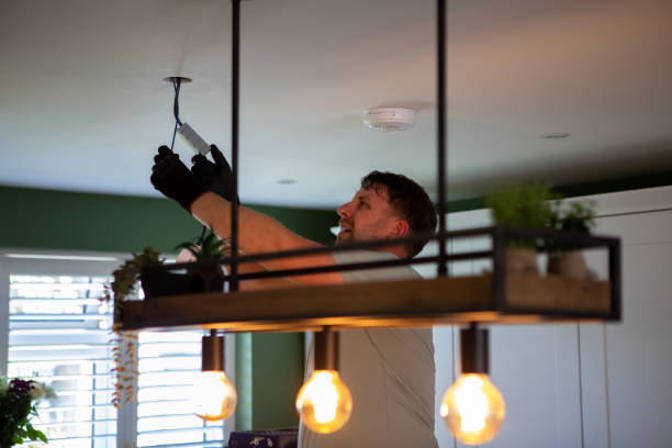 Best Electrical Contractors for Businesses  in Nambe, NM