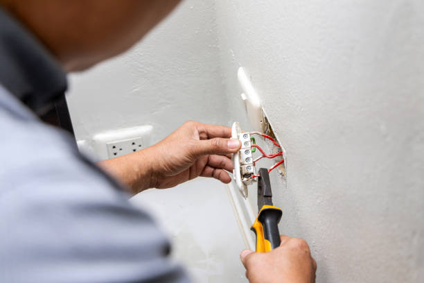 Best Local Electrician Companies  in Nambe, NM