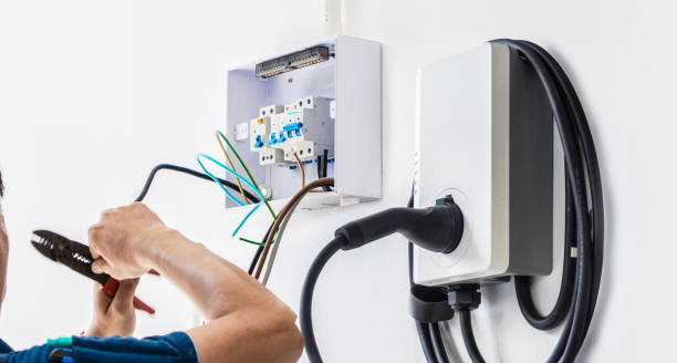 Best Affordable Electrician  in Nambe, NM