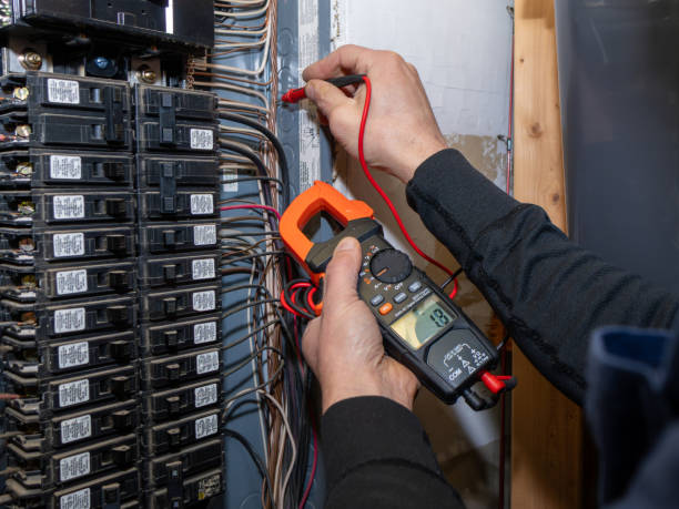 Best Commercial Electrician Services  in Nambe, NM