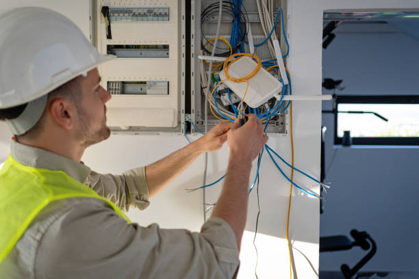Best Licensed Electrician  in Nambe, NM
