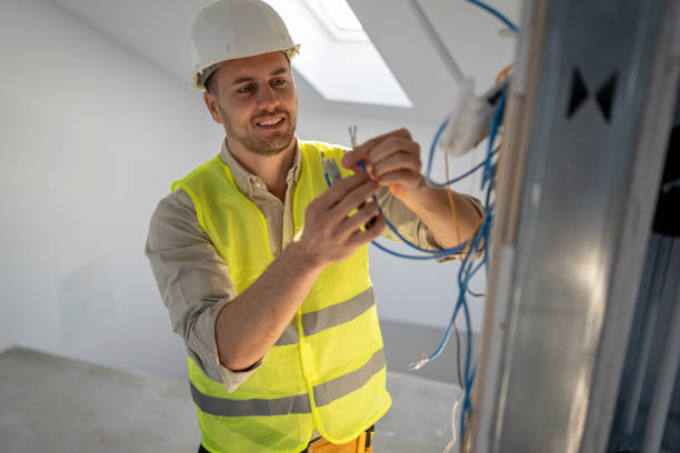 Best Electrical Outlet Repair  in Nambe, NM
