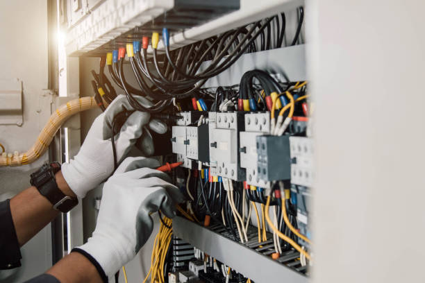 Professional Electrician in NM