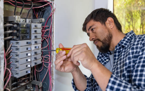 Best Emergency Electrical Repair  in Nambe, NM